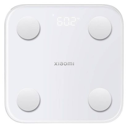 Imagem de Balança Digital Bluetooth Xiaomi Mi Body Composition Scale S400