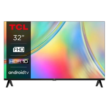 Imagem de Televisor TCL 32" 32S5400AF SmartTV LED FHD (Android)