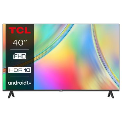 Imagem de Televisor TCL 40" 40S5400A SmartTV LED FHD (Android)