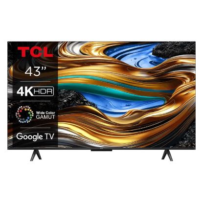 Imagem de Televisor TCL 43" 43P755 SmartTV DLED UHD 4K