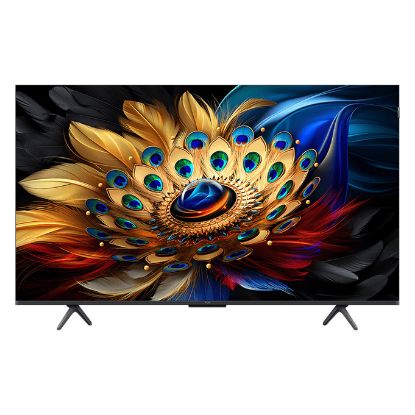 Imagem de Televisor TCL 50" 50C655 SmartTV QLED UHD 4K