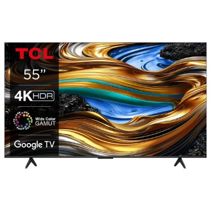 Imagem de Televisor TCL 55" 55P755 SmartTV DLED UHD 4K