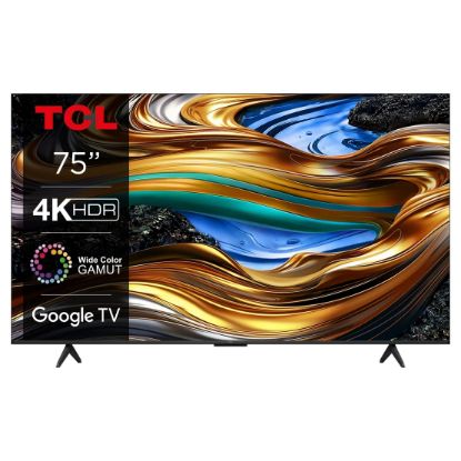 Imagem de Televisor TCL 75" 75P755 SmartTV DLED UHD 4K