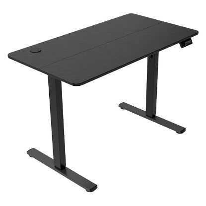 Imagem de Secretária Gaming Mars Gaming MGD-ERGOPRO Preta