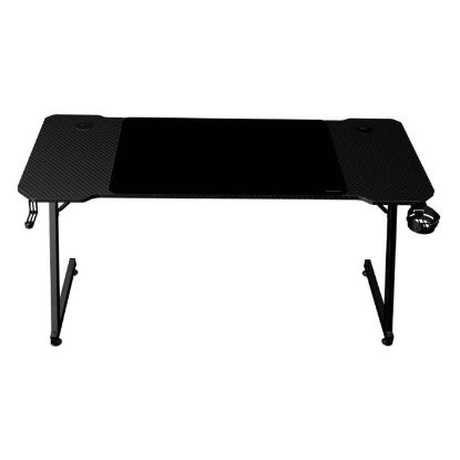 Imagem de Secretária Gaming Mars Gaming MGD-X140 Preta