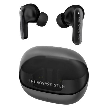 Imagem de Auriculares True Wireless Energy Sistem Serenity ANC Bluetooth Preto
