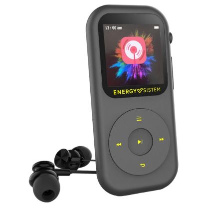 Imagem de MP4 Bluetooth Energy Sistem Handy 16GB