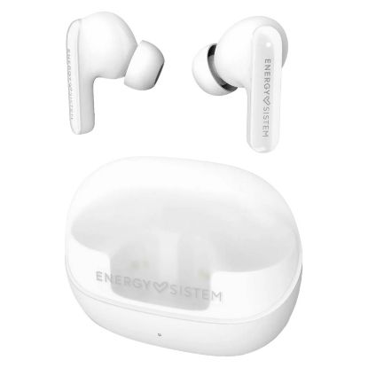Imagem de Auriculares True Wireless Energy Sistem Serenity ANC Bluetooth Branco
