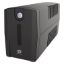 Imagem de UPS Conceptronic ZEUS 07ES 1000VA AVR Schuko