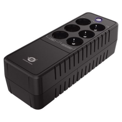 Imagem de UPS Conceptronic ZEUS 09E 850VA Schuko