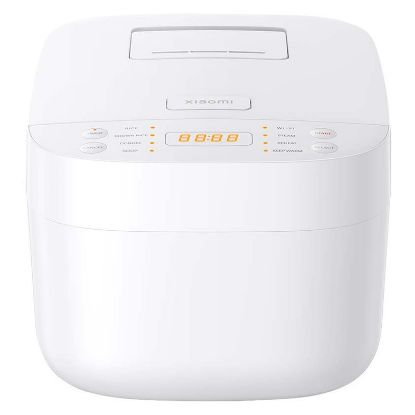 Imagem de Arrozeira Xiaomi Smart Multifunctional 3L - 710W Branco