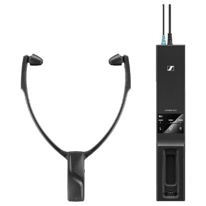 Imagem de Auriculares EPOS Sennheiser RS 5200 RF Preto