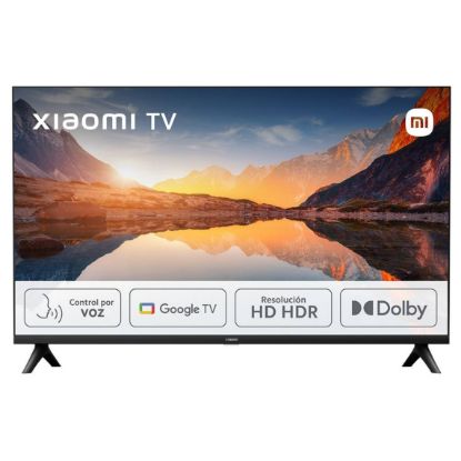 Imagem de Televisor Xiaomi 32" A (2025) SmartTV LED HD (Google TV)