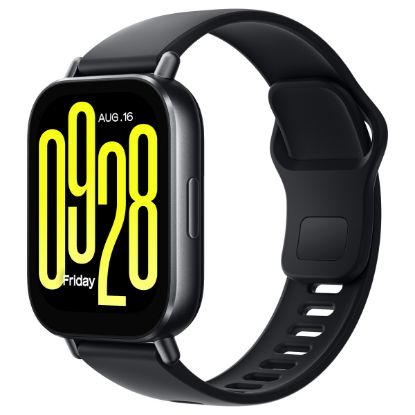 Imagem de SmartWatch Xiaomi Redmi Watch 5 Active Preto