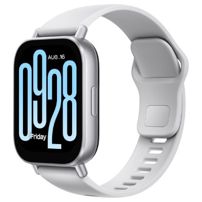 Imagem de SmartWatch Xiaomi Redmi Watch 5 Active Prateado
