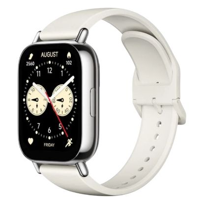 Imagem de SmartWatch Xiaomi Redmi Watch 5 Lite Dourado