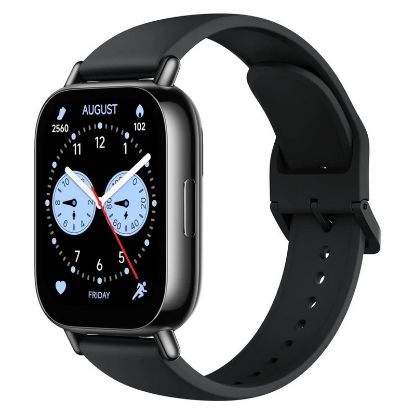 Imagem de SmartWatch Xiaomi Redmi Watch 5 Lite Preto