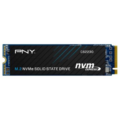 Imagem de SSD M.2 2280 PNY CS2230-3300R NVMe 1TB