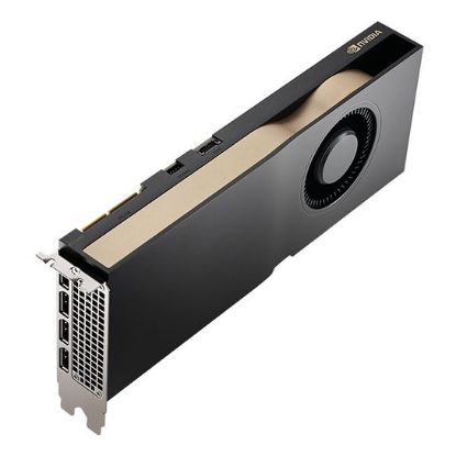 Imagem de Placa Gráfica PNY nVidia Quadro RTX A4500 20GB