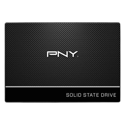 Imagem de SSD 2,5" PNY CS900-535R SATA 250GB