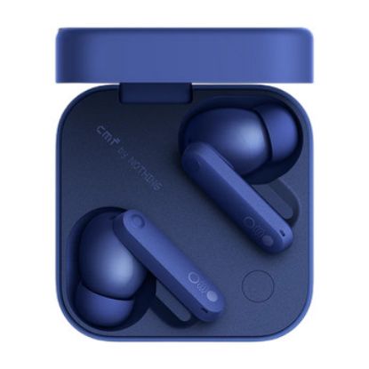 Imagem de Auriculares True Wireless CMF by Nothing Buds Pro 2 ANC Bluetooth Azul