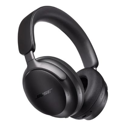 Imagem de Headphones Bose QuietComfort Ultra Bluetooth Preto