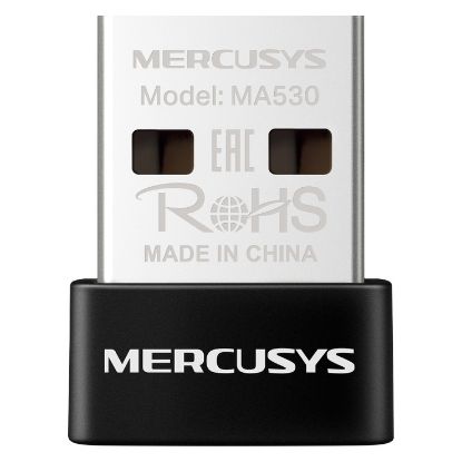 Imagem de Bluetooth USB Mercusys MA530 Nano v5.3