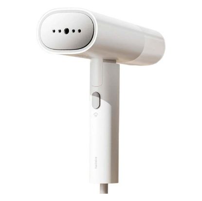 Imagem de Ferro a Vapor Vertical Xiaomi Garment Steamer 1300W Branco
