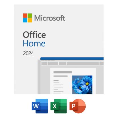 Imagem de Microsoft Office 2024 Home Multi-Language - Licença Digital