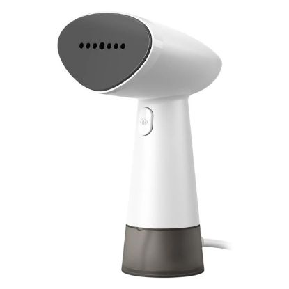Imagem de Ferro a Vapor Vertical Philips STH1010/10 Branco