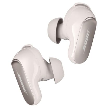 Imagem de Auriculares True Wireless Bose QuietComfort Ultra Earbuds Bluetooth Branco