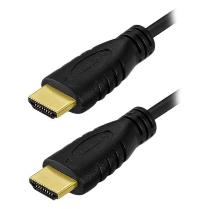 Imagem de Cabo HDMI v2.1 Ewent 8K 60Hz HDR - 8Mtr