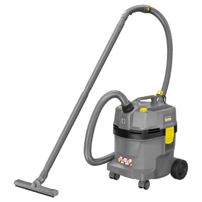 Imagem de Aspirador de Sólidos e Líquidos Karcher Wet&Dry NT 22/1 AP 1300W
