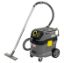 Imagem de Aspirador de Sólidos e Líquidos Karcher Wet&Dry NT 30/1 TACT TE L 1380W