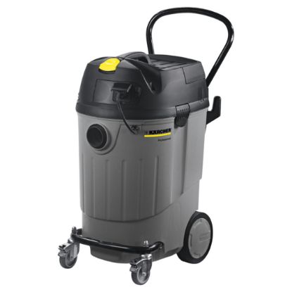 Imagem de Aspirador de Sólidos e Líquidos Karcher Wet&Dry NT 611 ECO K 2350W