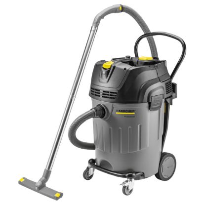 Imagem de Aspirador de Sólidos e Líquidos Karcher Wet&Dry NT 65/2 AP 2760W
