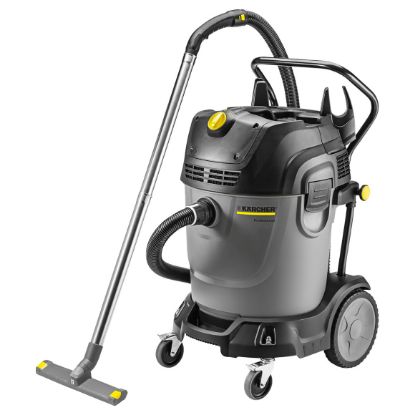 Imagem de Aspirador de Sólidos e Líquidos Karcher Wet&Dry NT 65/2 TACT 2 3600W