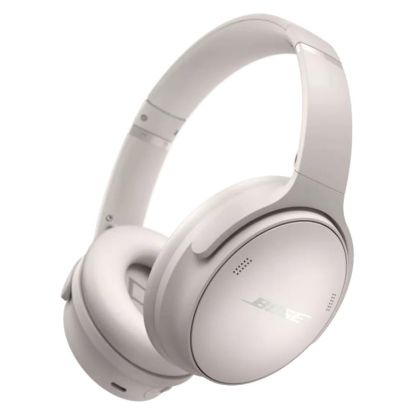 Imagem de Headphones Bose QuietComfort Bluetooth Branco