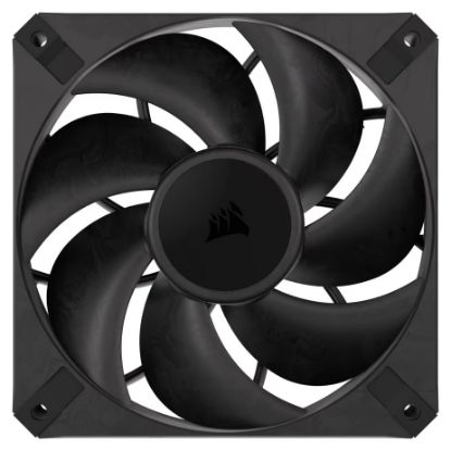 Imagem de Ventoinha 120mm Corsair RS120 MAX PWM Preta
