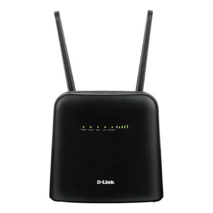 Imagem de Router D-Link Wireless AC1200 DWR-960 Dual-Band 4G LTE SIM Card