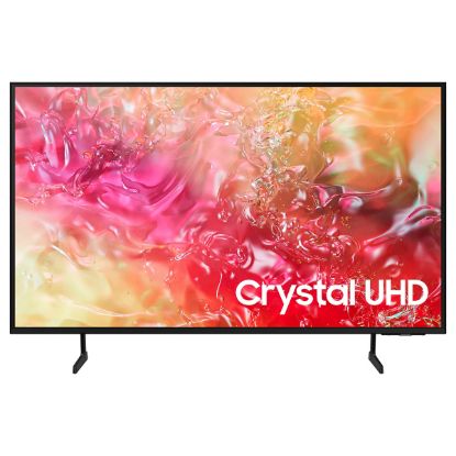 Imagem de Televisor Samsung 50" DU7105 SmartTV LED UHD Crystal 4K