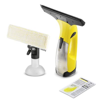 Imagem de Máquina de Limpar Vidros Karcher WV 2 PLUS