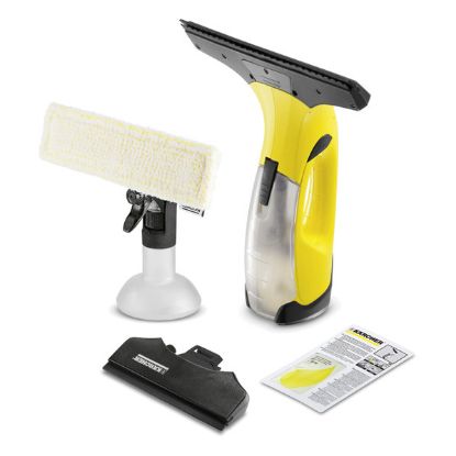 Imagem de Máquina de Limpar Vidros Karcher WV 2 PLUS N