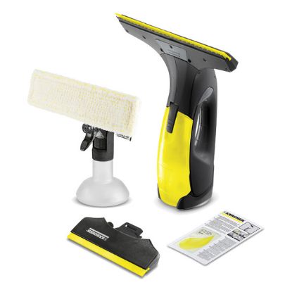 Imagem de Máquina de Limpar Vidros Karcher WV 2 PREMIUM