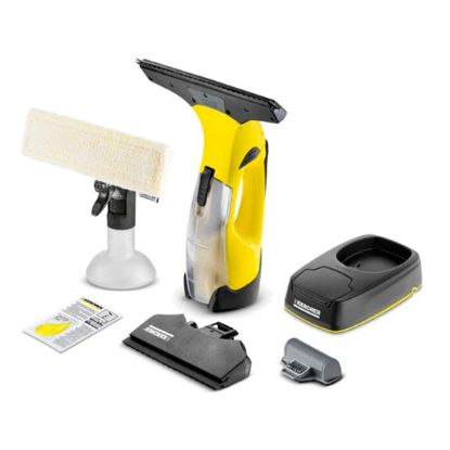 Imagem de Máquina de Limpar Vidros Karcher WV 5 PREMIUM NON STOP CLEANING KIT