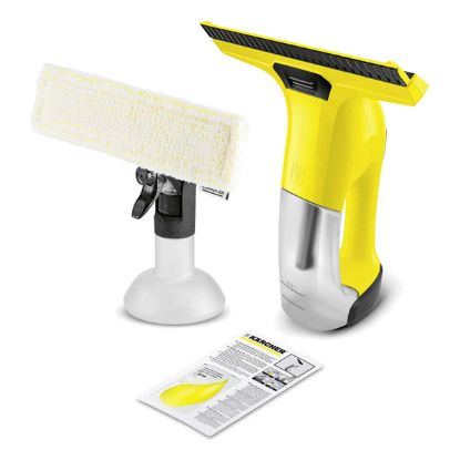 Imagem de Máquina de Limpar Vidros Karcher WV 6 PLUS