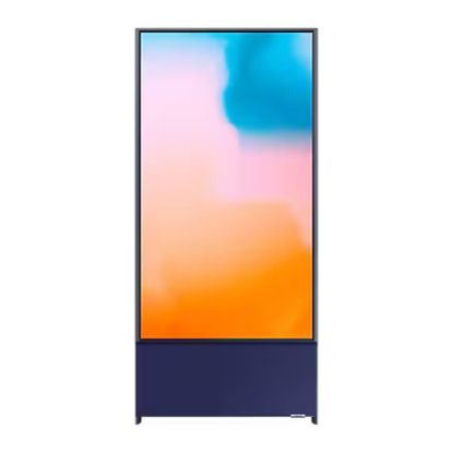 Imagem de Televisor Samsung 43" The Sero LS05B SmartTV QLED UHD 4K