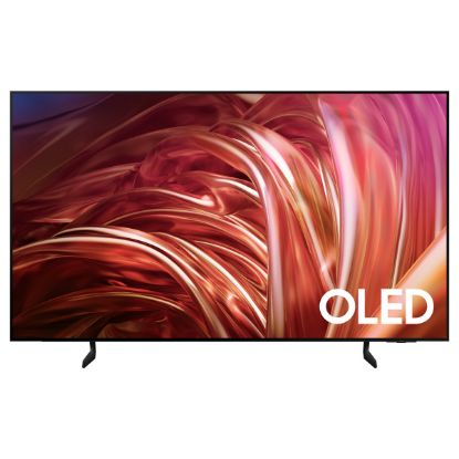 Imagem de Televisor Samsung 55" S85D SmartTV OLED UHD 4K