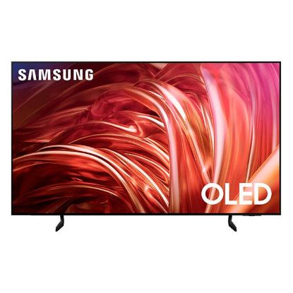 Imagem de Televisor Samsung 77" S85D SmartTV QLED UHD 4K