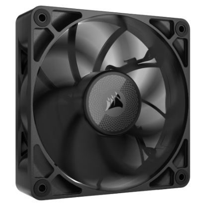 Imagem de Ventoinha 120mm Corsair RX120 MAX PWM Preta